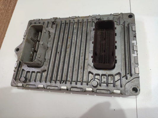 Modulo de Injeção je Compass 17 21 p68259170ae A2c7475010500