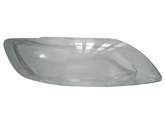 Lente Farol Direito Aud Q7 2007 2008 2009 2010 2011 2012 2013 2014 2015 Passageiro