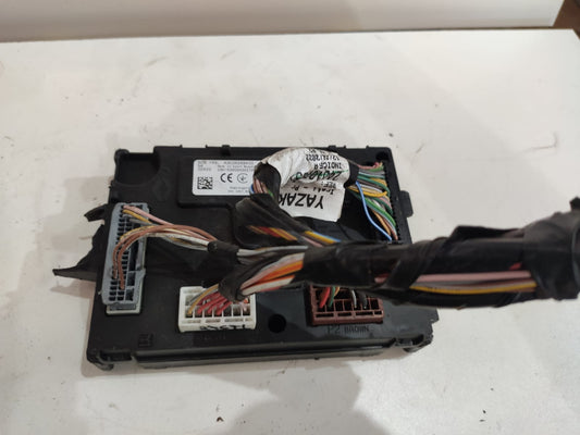 Modulo Conforto Kwid 1.0 2022 2023 A3c06268400 284b12939r