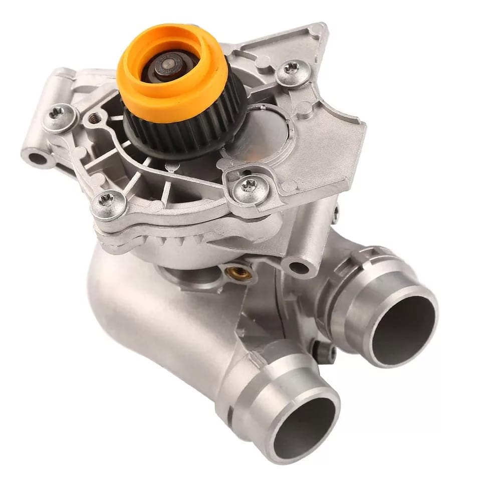 Bomba de Água Motor Aud A3 A4 A5 A6 A8 Q3 Q5 TT Jetta Golf Tiguan Amarok Passat 2008 2009 2010 2011 2012 2013 2014