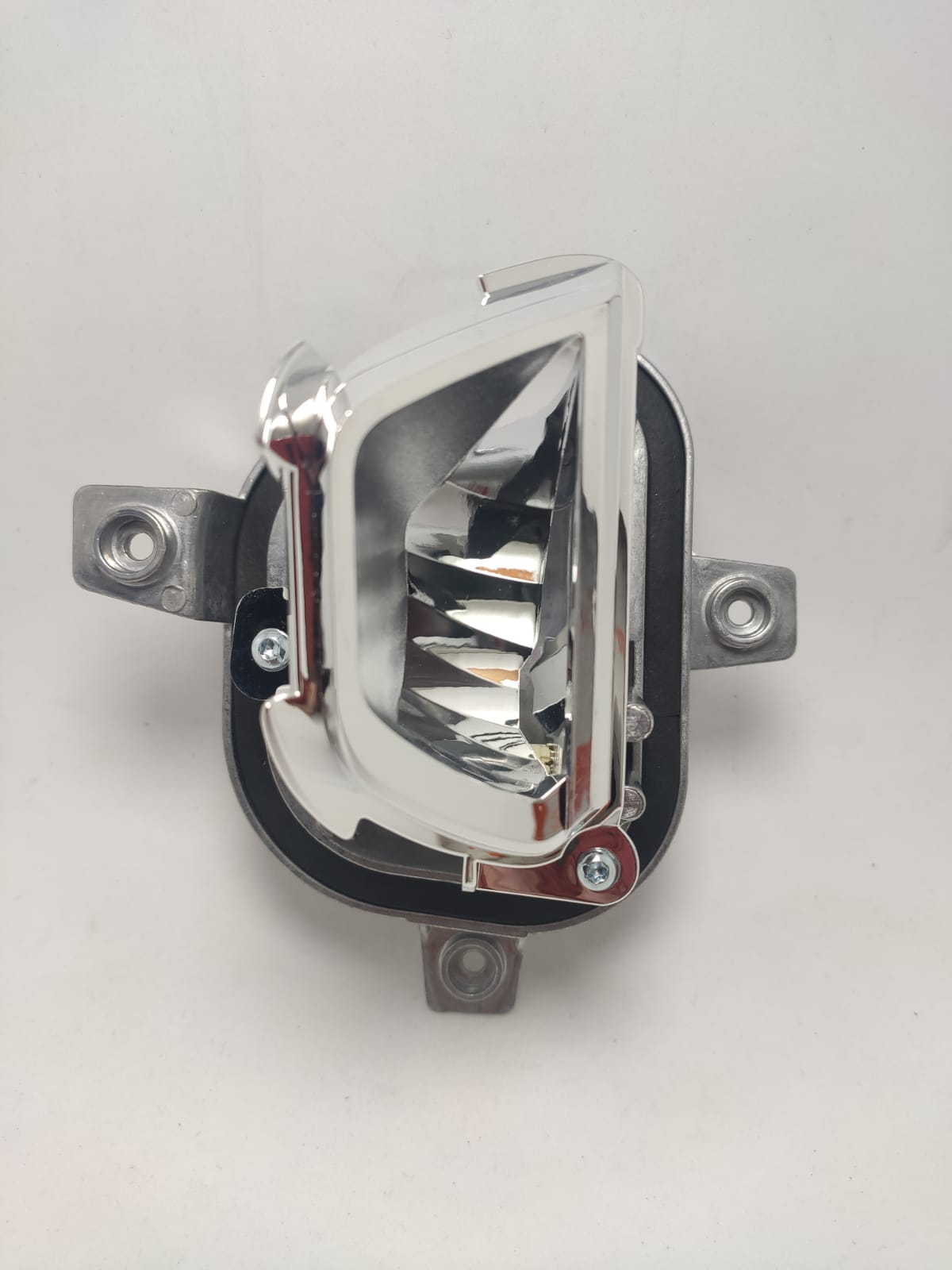 Módulo Reator Farol Led Esquerdo Bm X1 X2 2016 2017 2018 2019 2020 63117428787