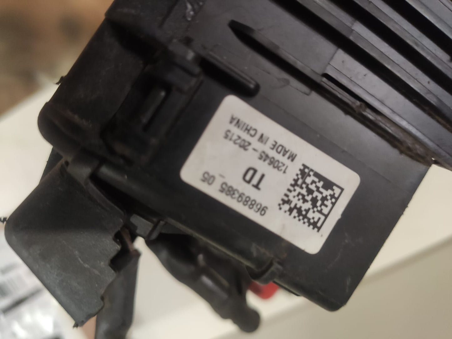 Modulo Bateria Caixa de Fusiveis Cruze 2011 2016 96889385