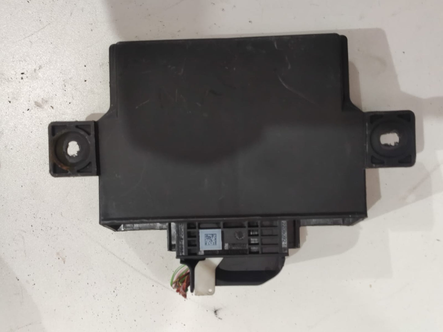 Modulo Interface gateway Audi A4 A5 Q5 2018 2022 4m1907468f