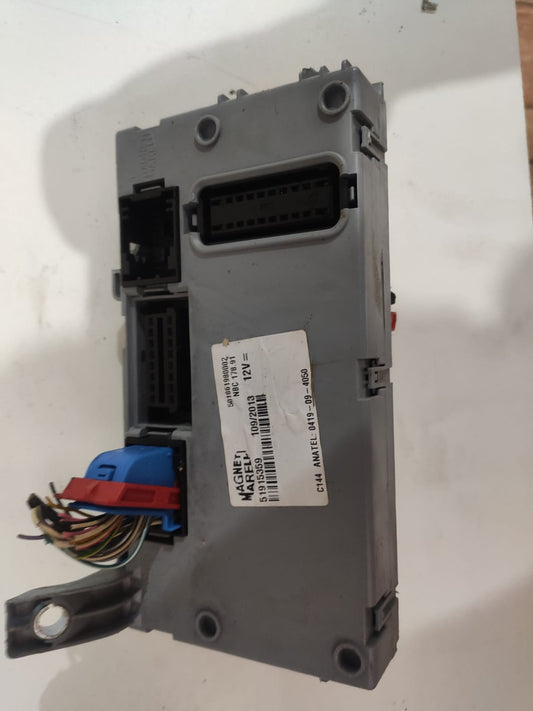 Modulo Body Computer Doblo Strada Pali 51915359 501861980002