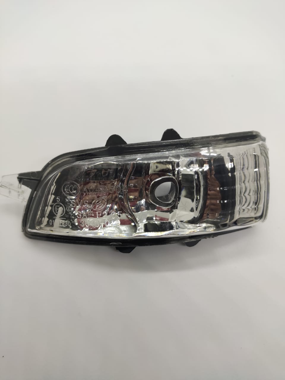 Pisca Retrovisor Esquerdo Vol S40 S60 S80 C30 C70 V50 V70 2007 2008 2009 2010 2011 31111090 Motorista