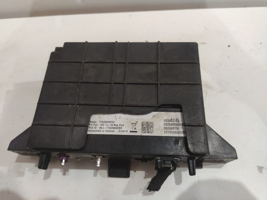 Modulo interface Gm Onix Tracker 2020 2021 2022 26308245