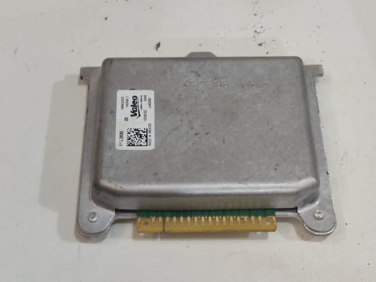 Módulo Reator Valeo Farol Fca3630 L492653 19994203e Origina