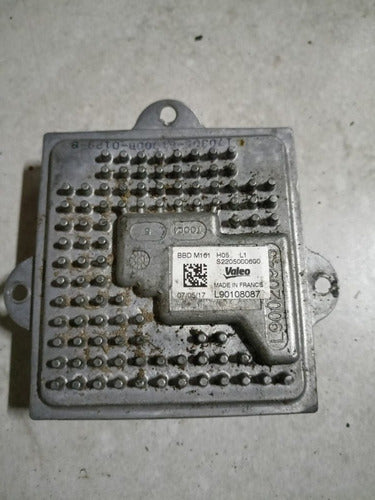 Módulo Farol Led Reator Maserati 2018 L90108087 Original