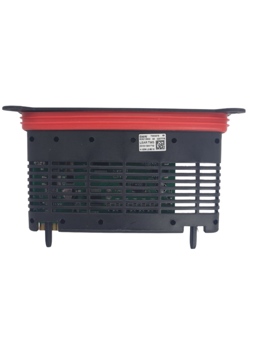 Modulo Xenon Farol Lear Tms Bm 516i 518i 520i 525i 528i 530i 535i 2013 2014 2015 2016 7355073