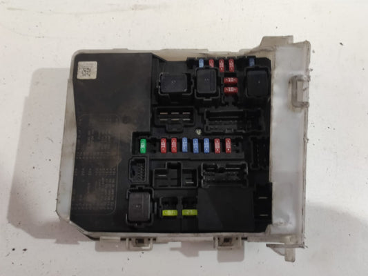 Modulo Bcm Caixa Fusiveis Niss Libina Tiida 284b7ed03a Leia