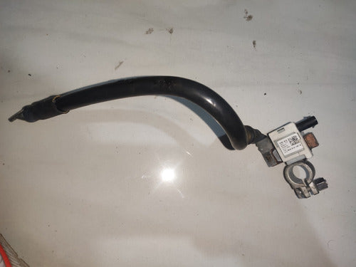 Sensor Bateria Cabo Negativ Aud Q5 Porsch Macan 2016 2017 2018 2019 2020 2021 2022 80a915181a