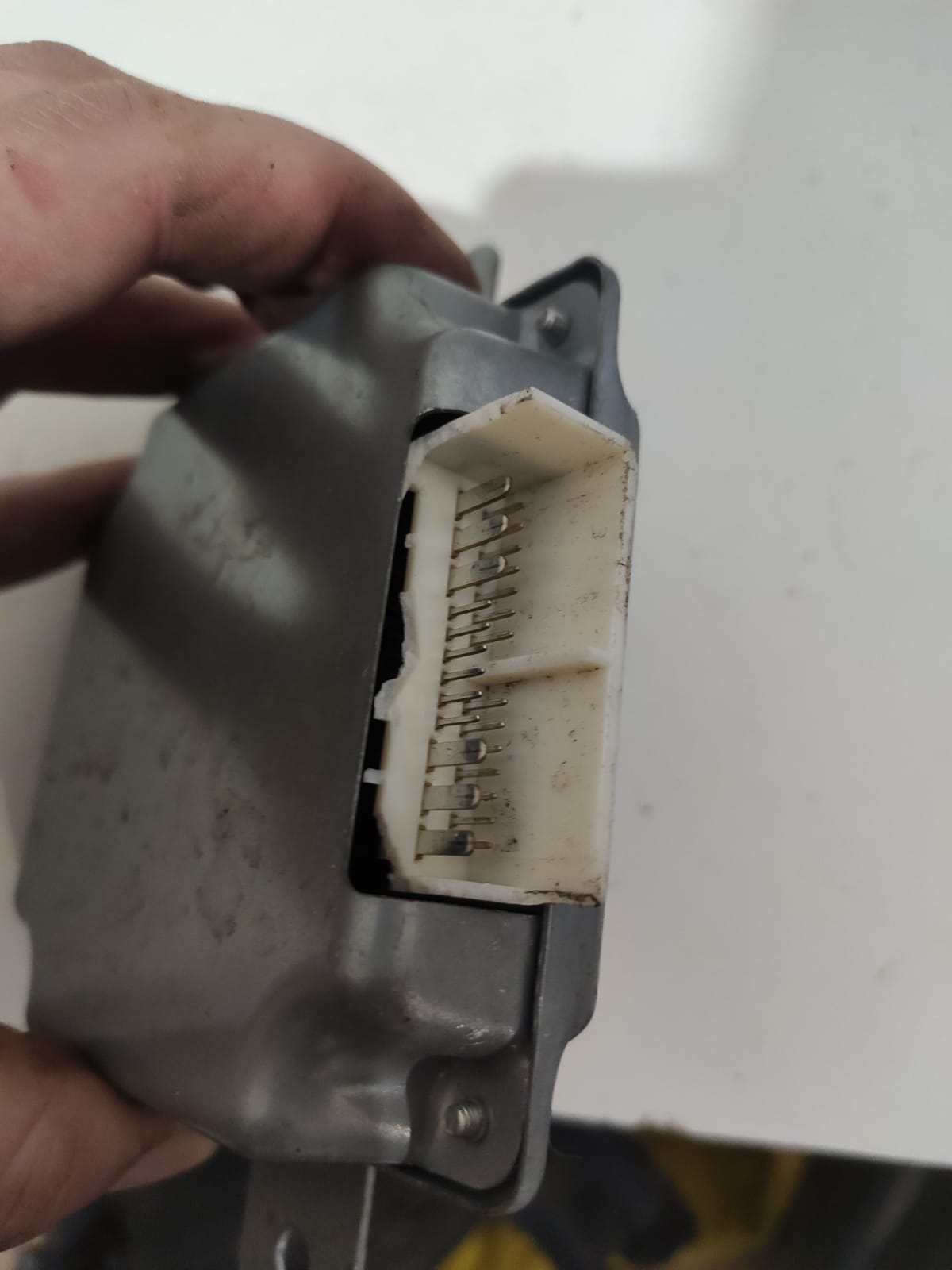 Modulo Tração Suzu Sx4 2.0 2009 2010 2011 2014 3888579j11