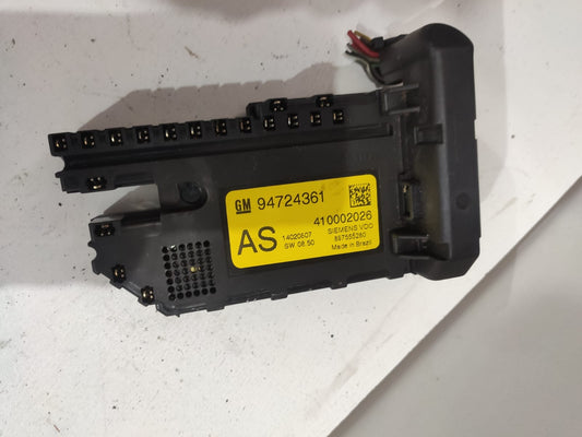 Modulo Multi Timmer Vectra Zafira Astra 94724361 410002026
