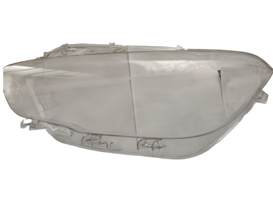 Lente Farol Esquerdo Bm 116i 118i 120i 125i 130i 135i 2016 2017 2018 Motorista