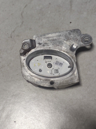 Módulo Reator Farol Ld Led Jee Compass 2020 2022 6420000014