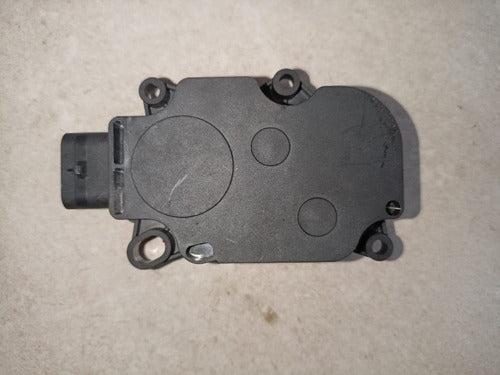 Módulo Motor Grade Frontal Porsch Cayenne Macan 95b965501aa 95b.965.501.aa