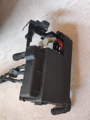 Módulo Terminal Placa Bateria Equinox Polo Positivo 2017 2018 2019 2020 84393428