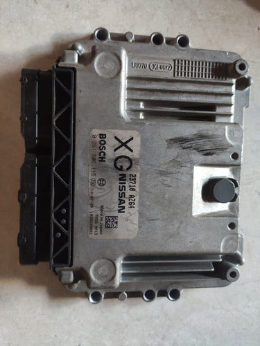 Módulo De Injeção Tiida Livina 1.8 23710az64 0261s06115 Orig