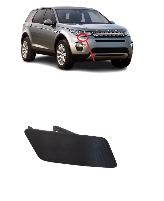 Tampa Esguicho Limpador Farol Esquerdo Range Rove Discovery 2015 2016 2017 2018 2019 Motorista FK7213L015AA LR061225