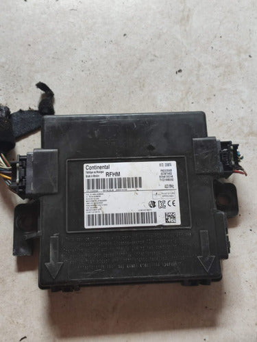 Módulo Conforto Jee Dodg P68250359ab 617223087a A2c98704802