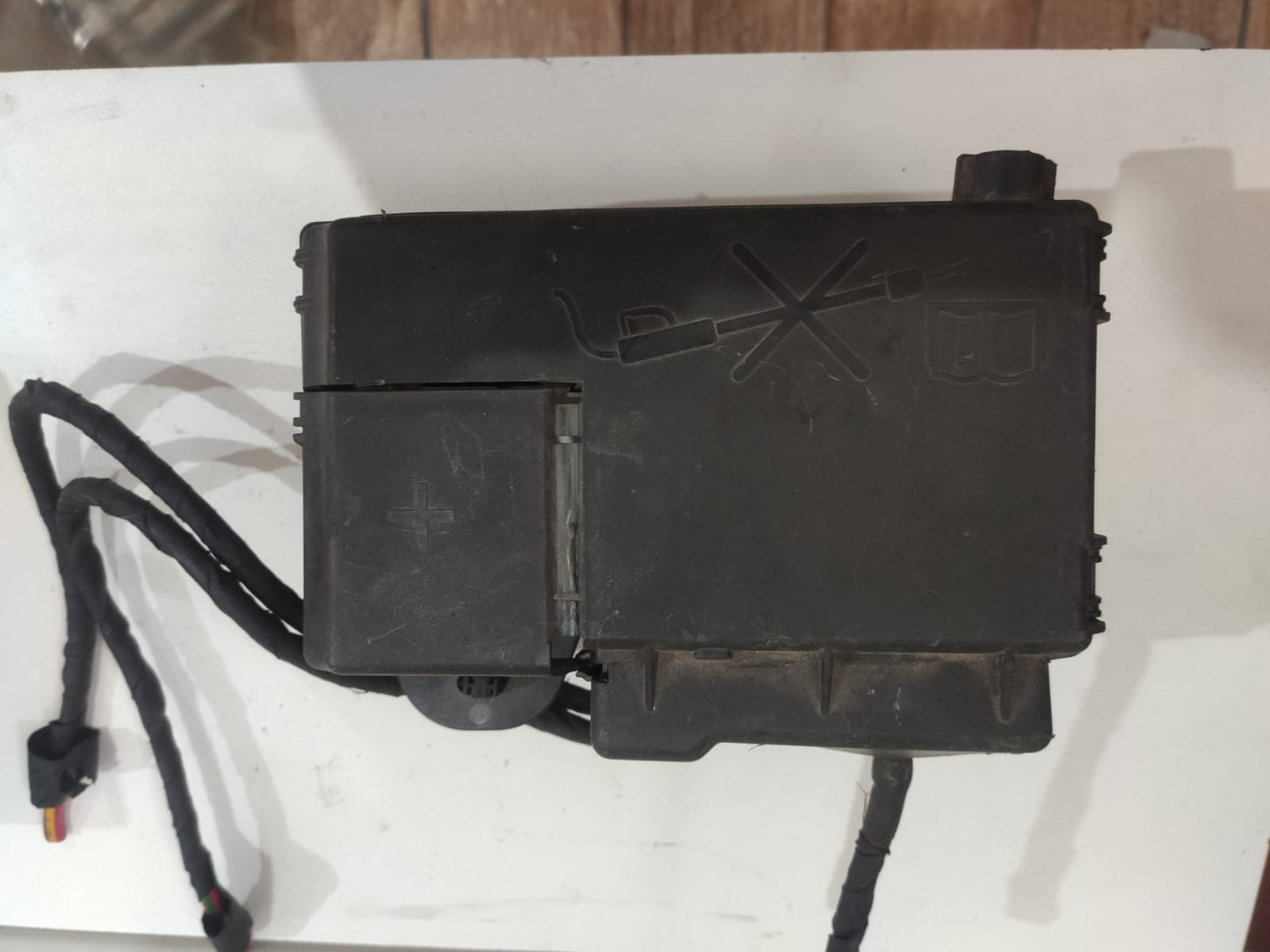 Modulo Bateria Caixa de Fusiveis Cruze 2011 2016 96889385