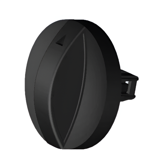 Botão Interruptor Painel Controle Ar Condicionado Analogico Hilux Sw4 2006 2007 2008 2009 2010 2011 559050K011