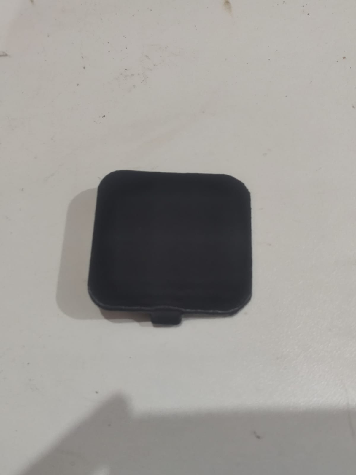 Tampa Reboque Parachoque Traseiro Suba Impreza 2008 2009 2010 2011 2012 2013 2014 2015 57731FG010
