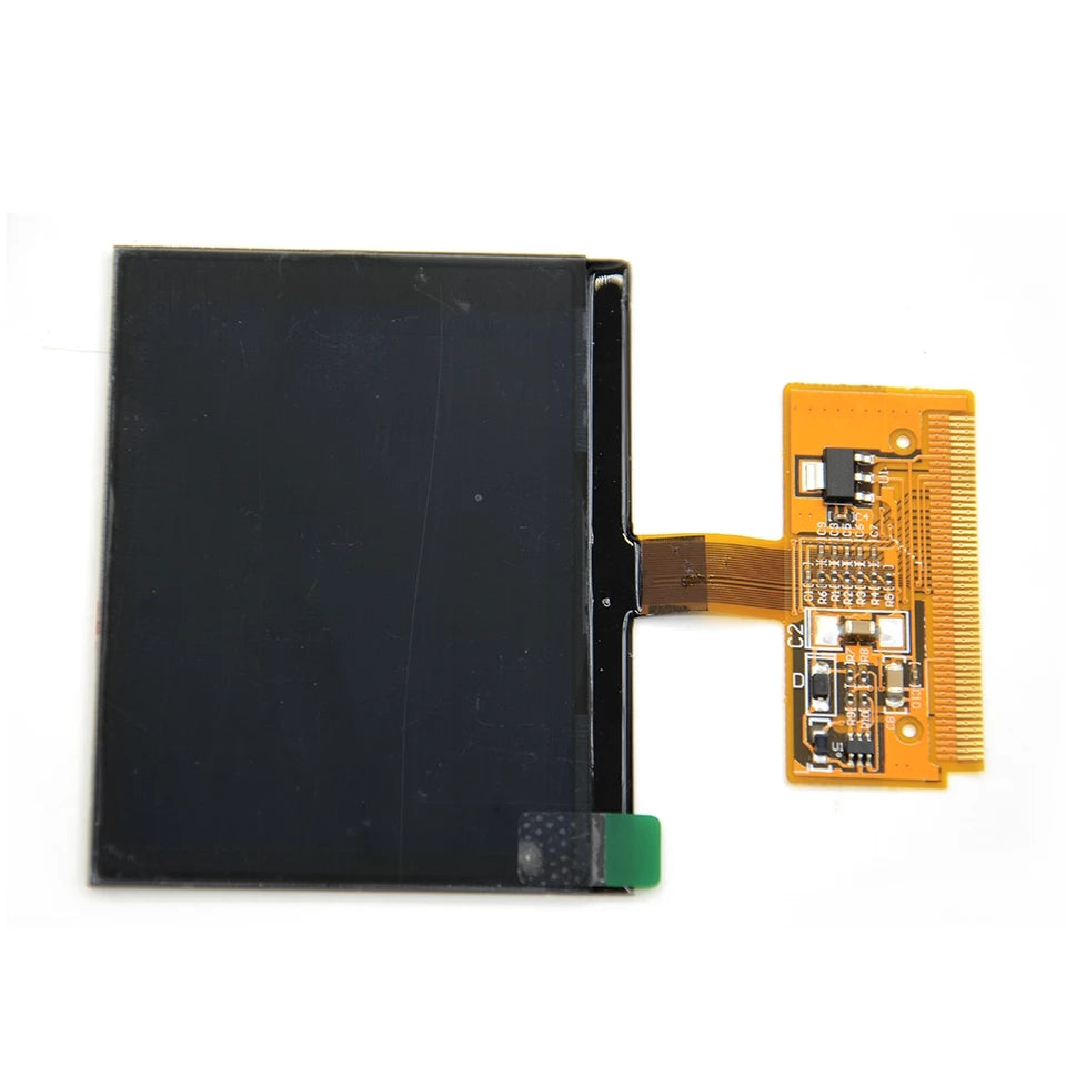 Display Painel De Instrumentro Aud A3 A4 A6 TT S3 1999 2000 2001 2002 2003 d1560tob VDO