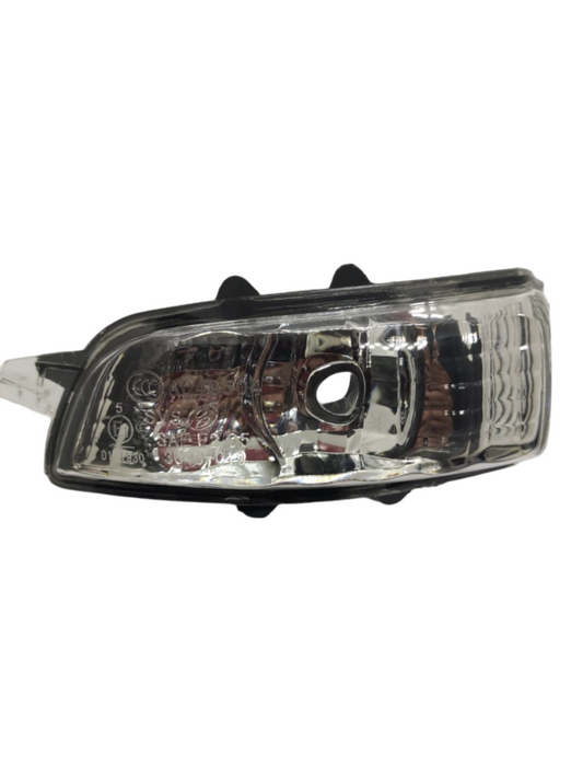 Pisca Retrovisor Esquerdo Vol S40 S60 S80 C30 C70 V50 V70 2007 2008 2009 2010 2011 31111090 Motorista