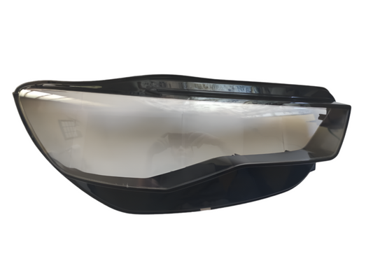 Lente Farol Direito Aud A6 C7 2015 2016 2017 2018 Ambiente
