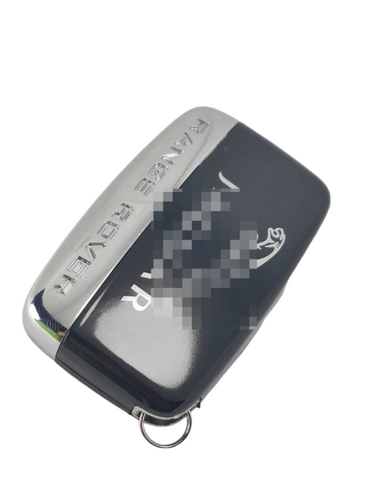 Chave De Presença Jagu Xf Xj Xl F-Type Xe Xk Xfr 2013 2014 2015 2016 2017 315 Mhz Telecomando Keyless Smartkey
