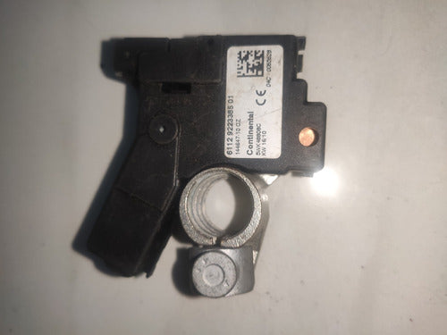 Sensor Bateria Cabo Negativo Bm X3 X5 M5 520i 528i 9223385