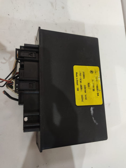 Modulo Conforto For Ecosport 5n1515604da 05520855 Rke 315mhz