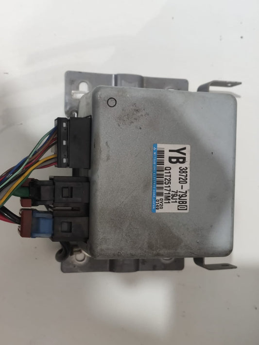 Modulo Direção Suzu Sx4 2.0 2009 2010 2011 2015 3872079jb0