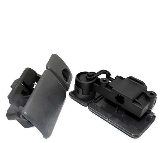 Fechadura Interna Trava Alça do Porta Luvas Suzuk Jimny Vitara Grand Vitara 2000 2004 2006 2009 2011 2018 7343076811p4z