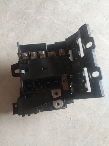 Módulo Terminal Bateria Bm G30 530 2018 2019 2020 Bmjp93w128 6802945