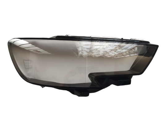 Lente Farol Direita Aud A3 2016 2017 2018 2019 Passageiro  Ambiton Attraction Prestige