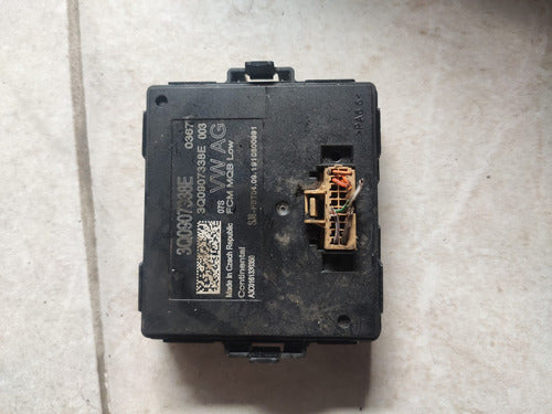 Modulo Gateway Interface Aud Q3 Tiguan 3q0907338e Fcm Mqb A3c0161330350