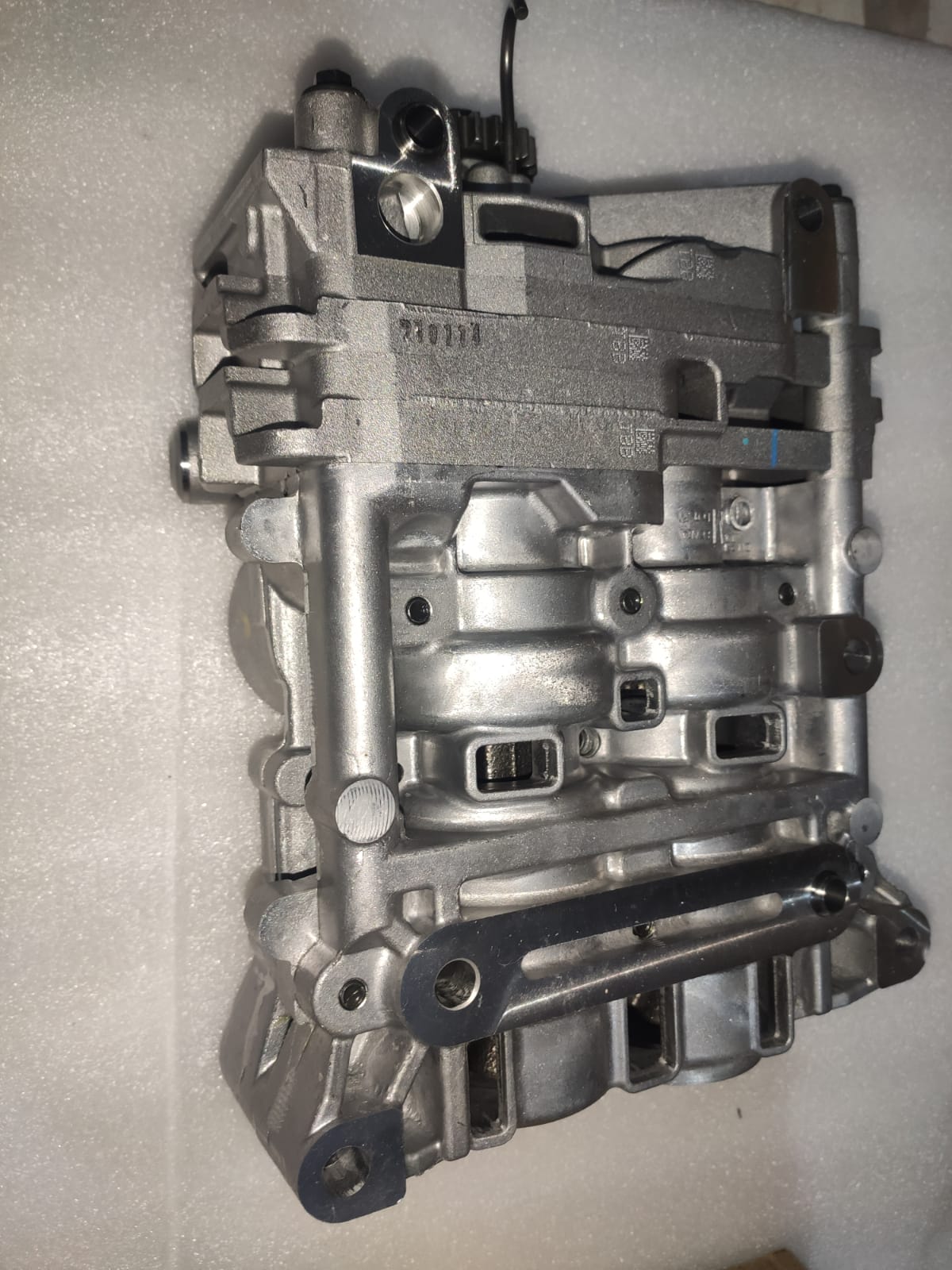 Bomba de Óleo Original Kia Hyundai Sorento Carens Sonata Optima Cadenza 2.4 16v 2008 2009 2010 2011 2012 2013 2014 2015 2330025230,  2330025220, 2330025555922