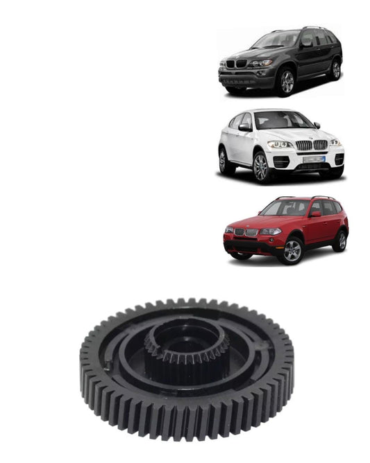 Engrenagem Motor Caixa Tração Bm X3 X5 X6 2006 2007 2008 2009 2010 27107526279, 27107535869, 27107555295, 27107555297