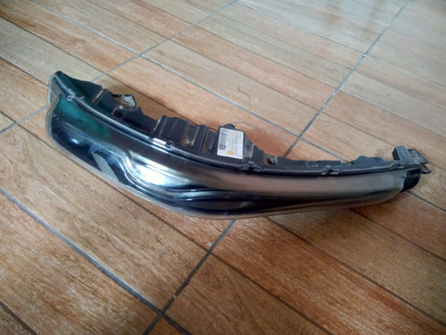 Farol Dianteiro Esquerdo Toro Freedom 2015 2016 2017 2018 2019 Motorista
