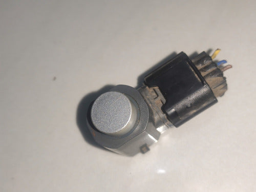 Sensor Estacionamento Original Infiniti Sentra Qx50 Fx50 3sx9253927 284383sj0b 284383-sj0b