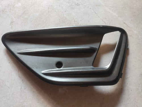 Moldura Acabamento Esquerdo Farol Milha Vol Xc60 2013 2014 2015 2016 31383118