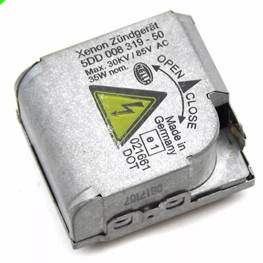 Modulo Reator Farol Xenon D2 D2R Bm X5 Z4 Merced 5dd008319-10 E320 E350 E500 E430 E55 Cls Ml 2003 2004 2005 2006 2007