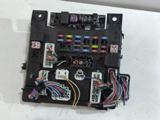 Modulo Caixa de Fusiveis Mitsubis Asx 2010 2016 8637a645