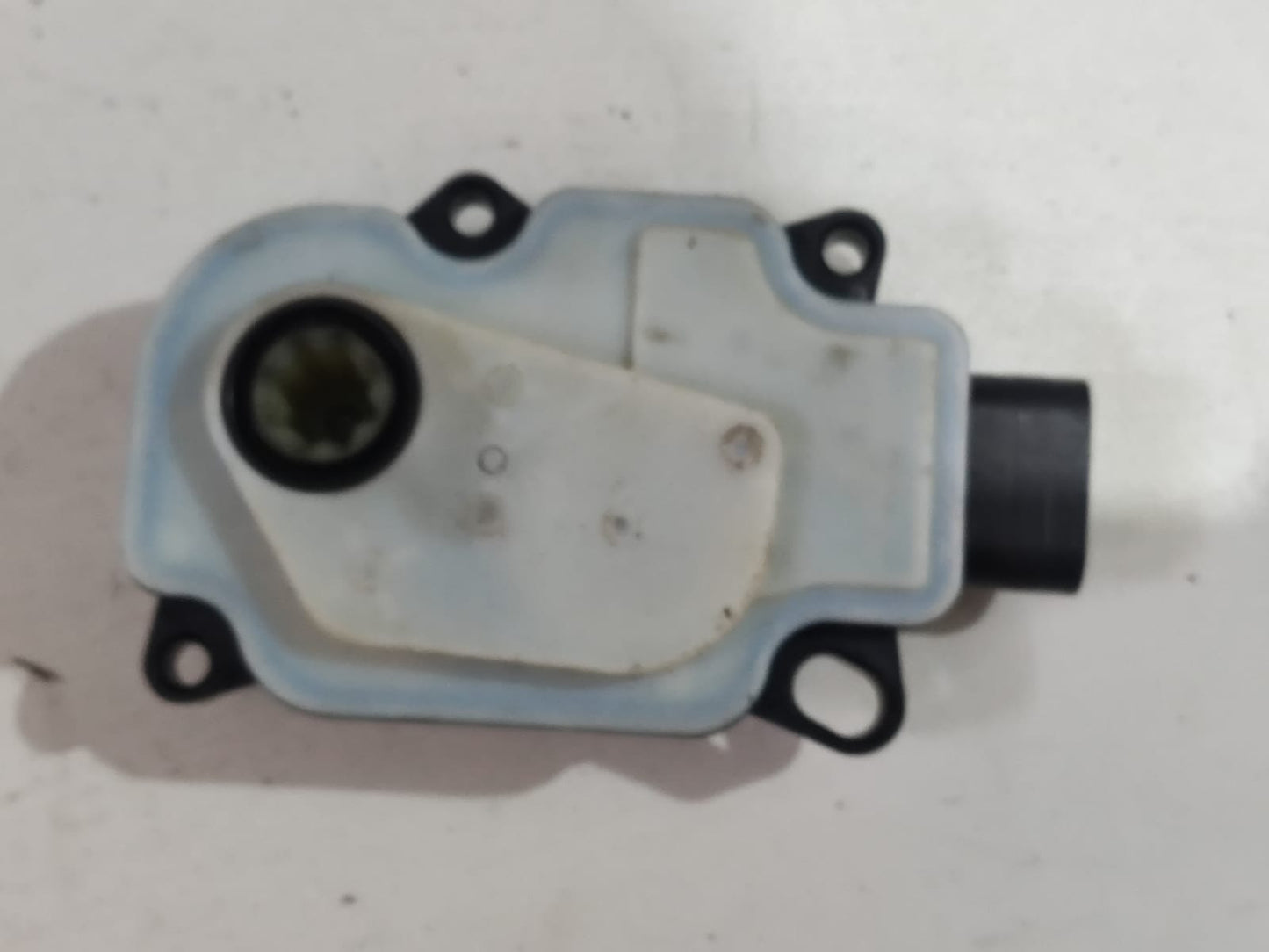 Modulo Motor Grade Frontal Aud macan Cayenne Mac 95b965501AA