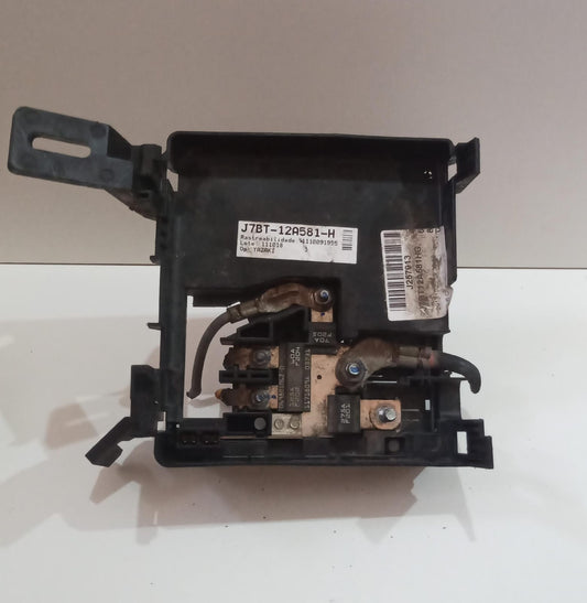 Modulo Caixa de Fusiveis Bateria For Ka 1.5 2019 j7bt12a581h