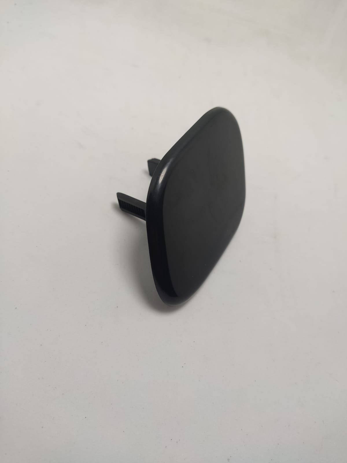 Capa Tampa Parachoque Esguicho Limpador Farol Esquerdo Santa Fé 2013 2014 2015 2016 Motorista 986812W000