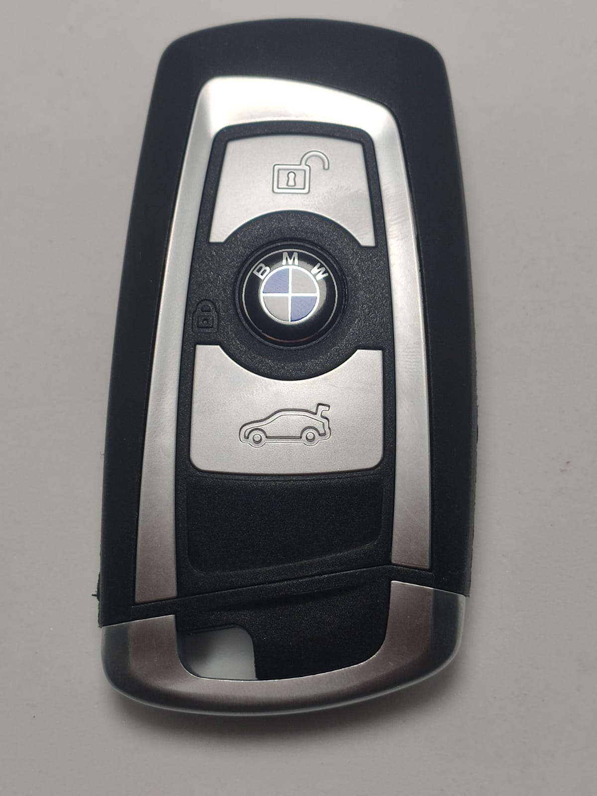 Chave Presença Bm 320i 328i 330i 2013 2014 2015 2016 2017 Completa 315 mhz