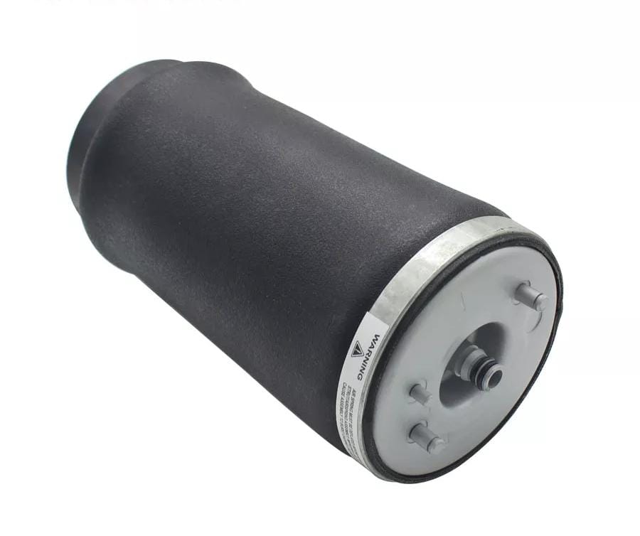 Bolsa de Ar Suspensão Traseira Esquerda Bm X5 E53 2000 2001 2002 2003 2004 2005 2006 37121095579 37126750355